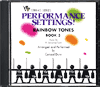 Performance Settings CD Book 3