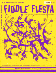 Fiddle Fiesta