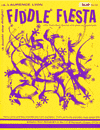 Fiddle Fiesta- A Double Stop Delight!